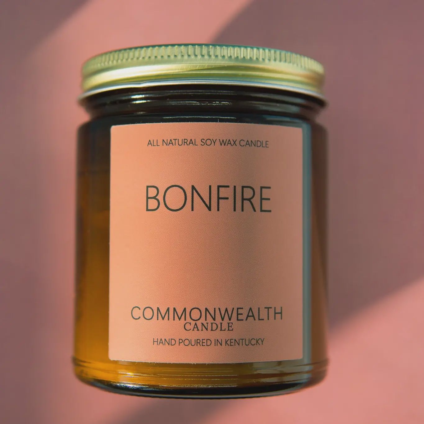 Bonfire (Candle)