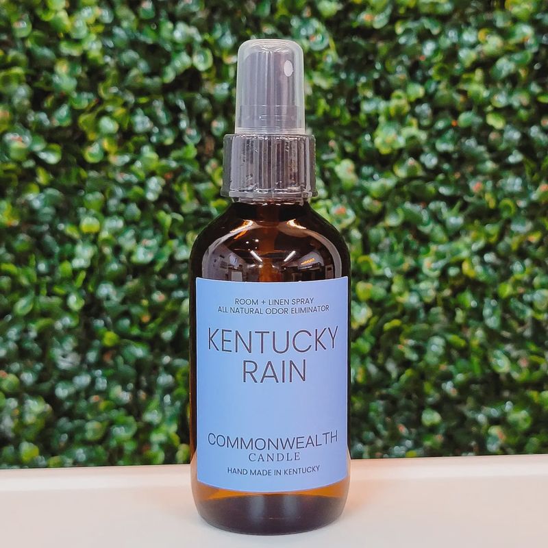 Kentucky Rain (Linen Spray)