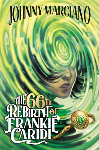 66th Rebirth of Frankie Caridi