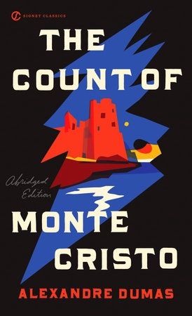 The Count of Monte Cristo (Alt)