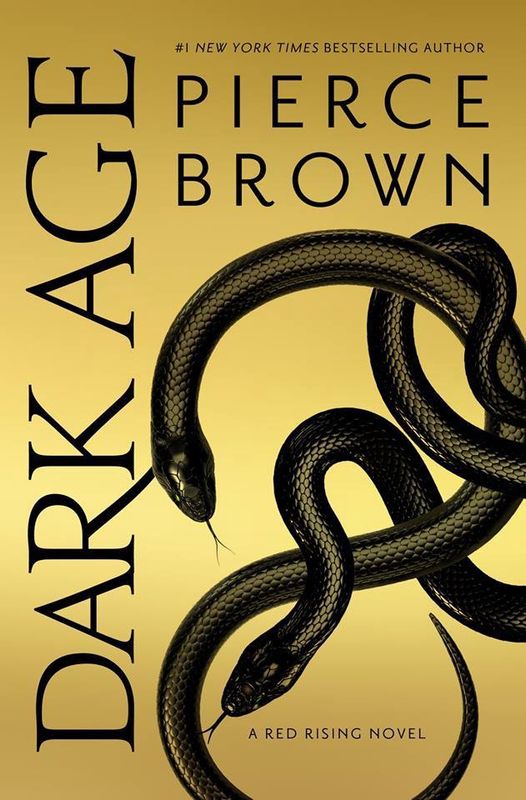 Dark Age (Red Rising Saga #5)