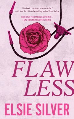 Flawless (Chestnut Springs #1)