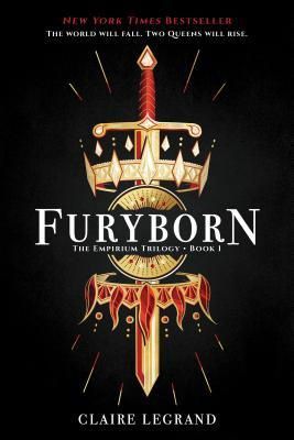 Furyborn (Empirium #1)