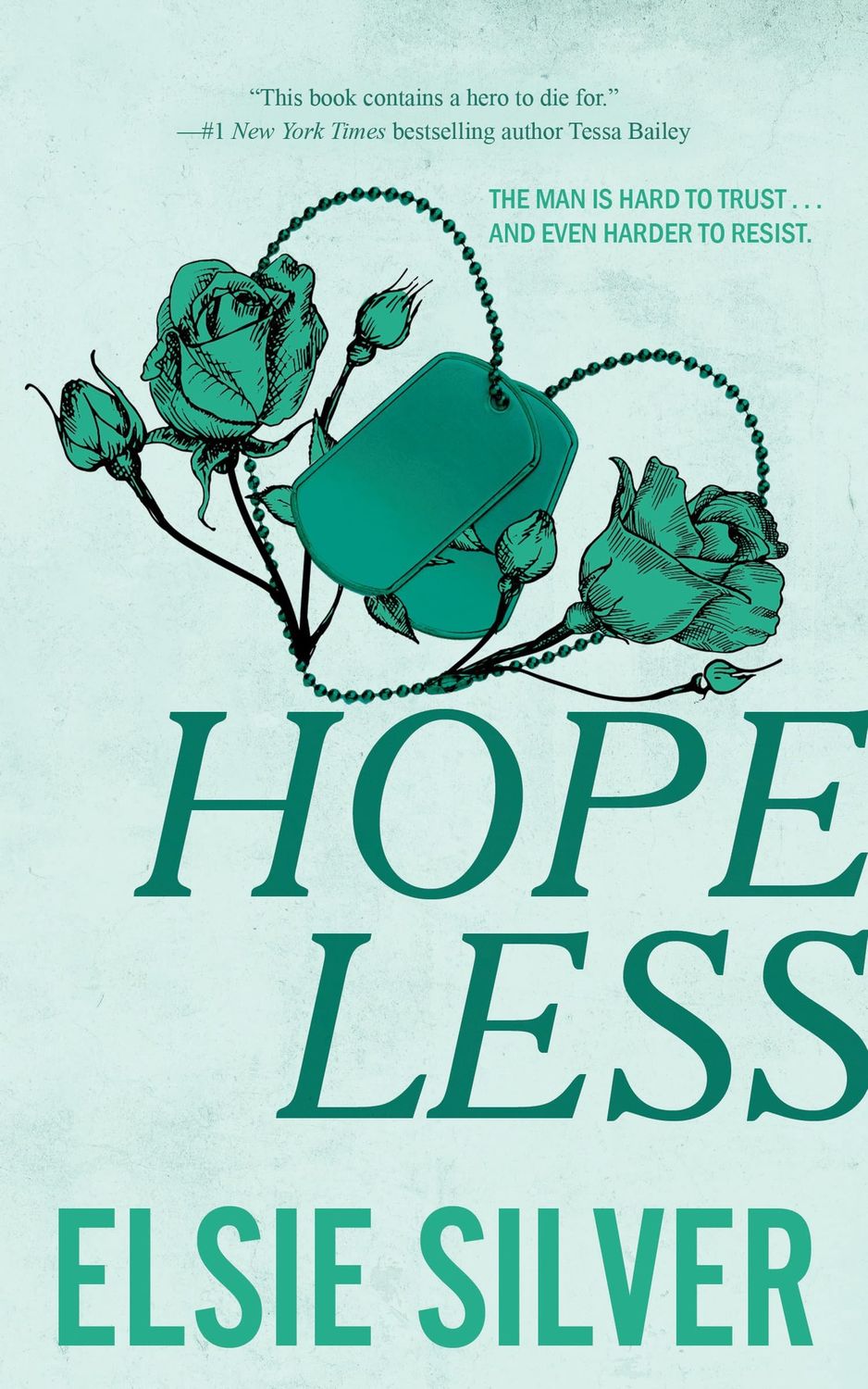 Hopeless (Chestnut Springs #5)