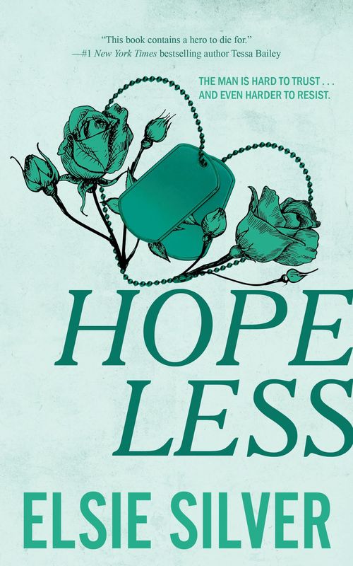 Hopeless (Chestnut Springs #5)