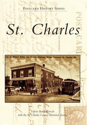 Postcard History: St. Charles