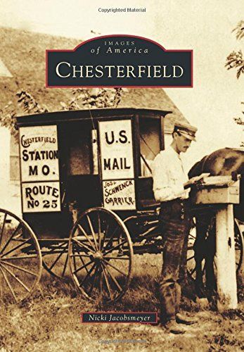 Images of America: Chesterfield