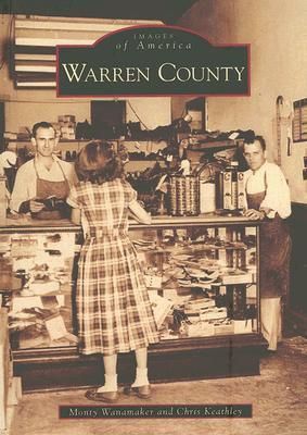 Images of America: Tennessee Warren County