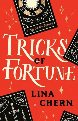 Tricks of Fortune (Katie True #2)