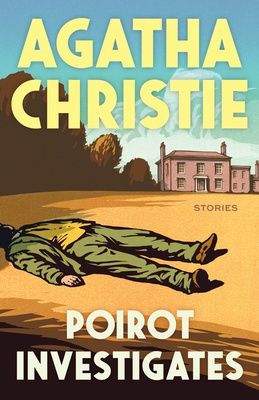 Poirot Investigates (Hercule Poirot #3)