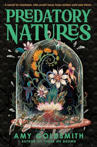 Predatory Natures