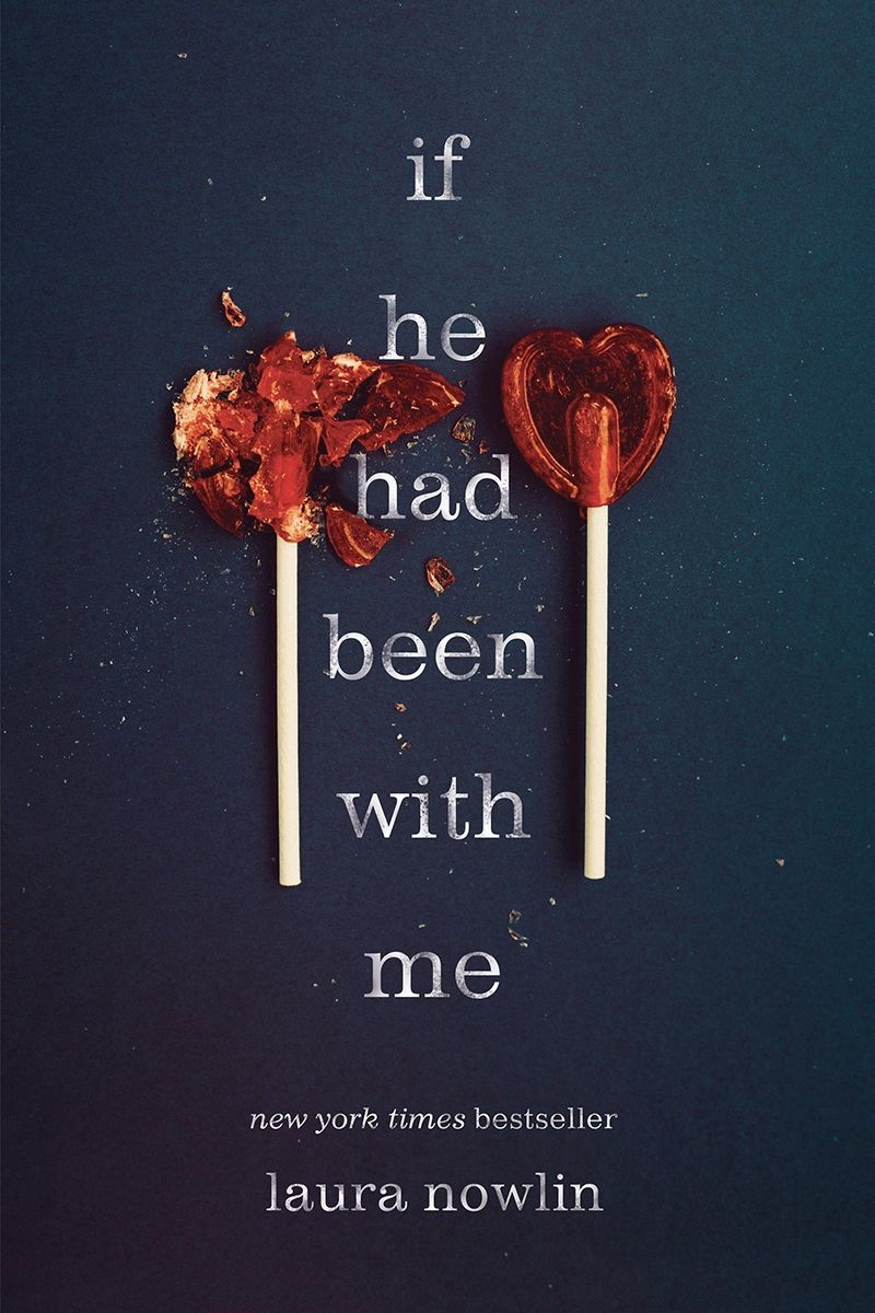 If He Had Been with Me (#1)