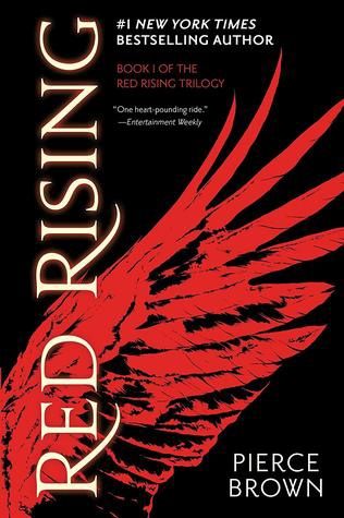 Red Rising (Red Rising Saga #1)
