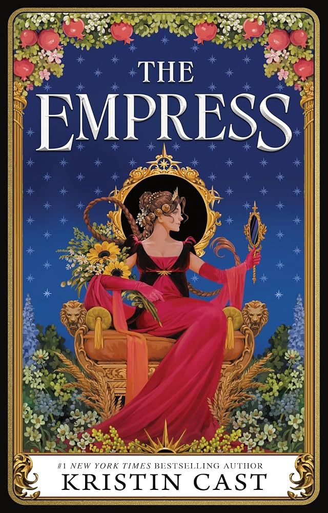 The Empress (Townfall #1)