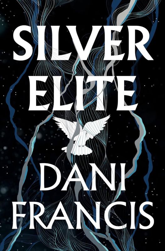 Silver Elite (#1)
