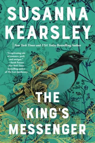 The King&#39;s Messenger