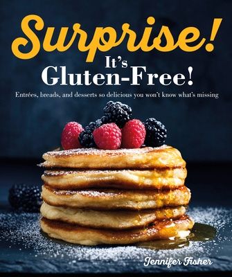 Surprise It’s Gluten
