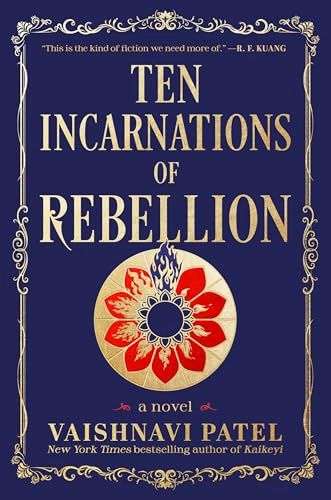 Ten Incarnations of Rebellion