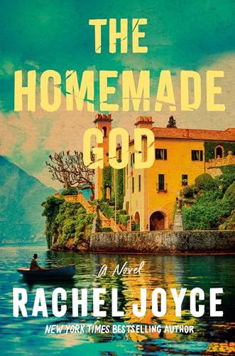 The Homemade God
