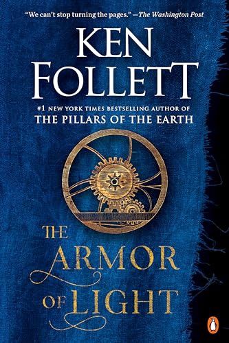 The Armor of Light (Kingsbridge #4)
