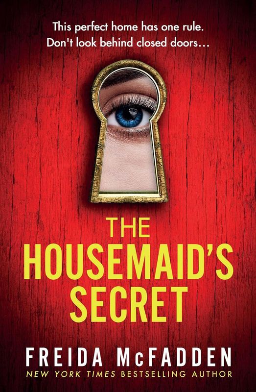 Housemaid&#39;s Secret (Housemaid #2)