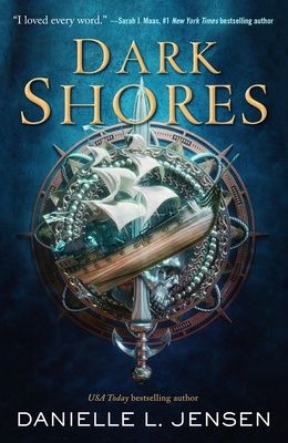 Dark Shores (Dark Shores #1)
