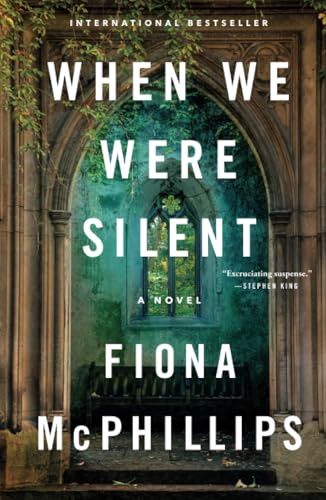 When We Were Silent