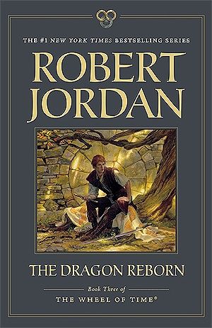 The Dragon Reborn (Wheel of Time #3)