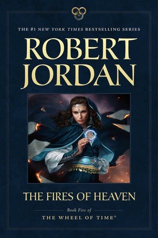 The Fires of Heaven (Wheel of Time #5)