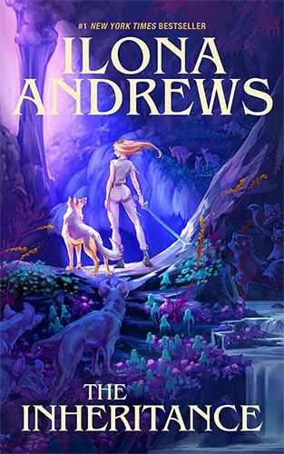 The Inheritance (Breach Wars #1)