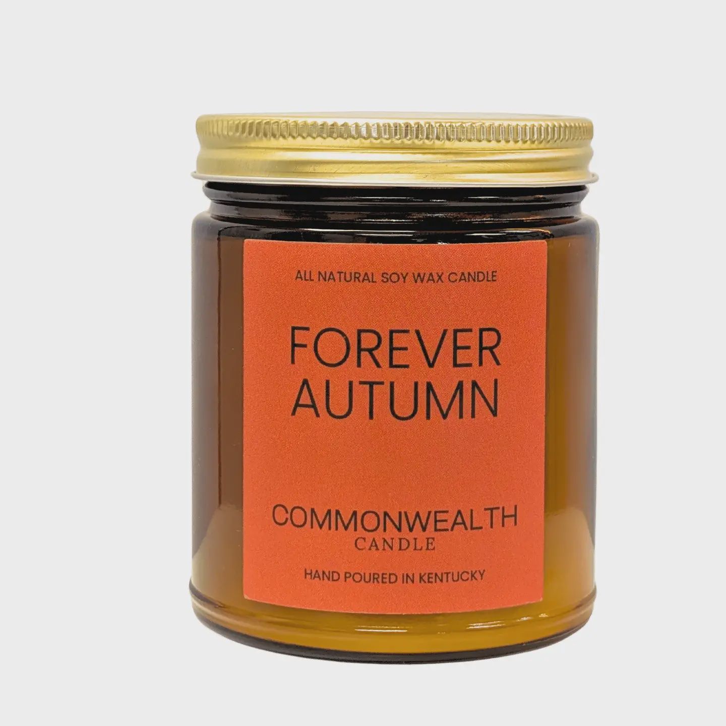 Forever Autumn
