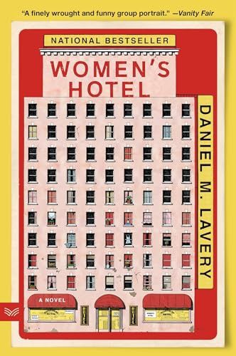Women&#39;s Hotel