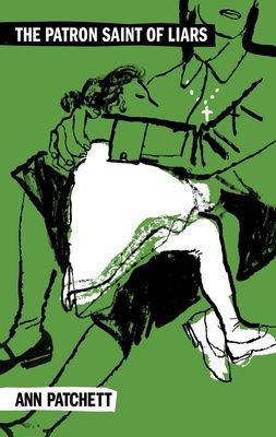 Patron St. of Liars
