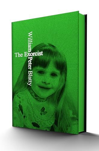 The Exorcist (Del. Ed.)
