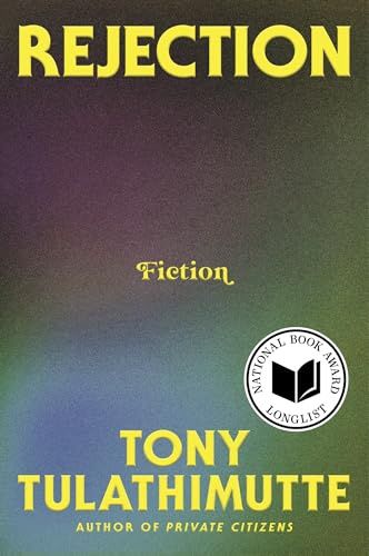 Rejection (Hardcover)