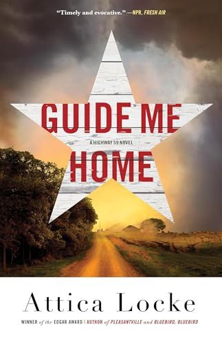 Guide Me Home (Highway 59 #3)