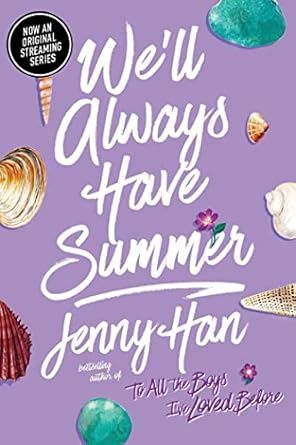 We&#39;ll Always Have Summer (Summer #3)