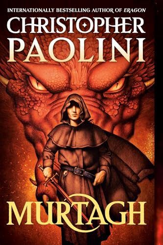 Murtagh (The Inheritance Cycle #5)