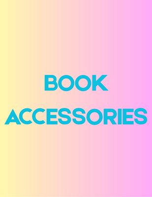 Book Accessories