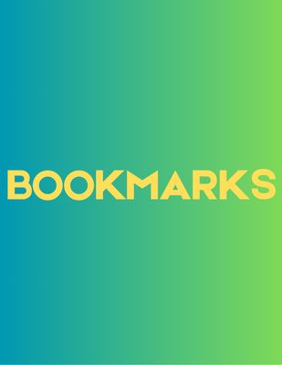 Bookmarks