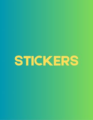 Stickers
