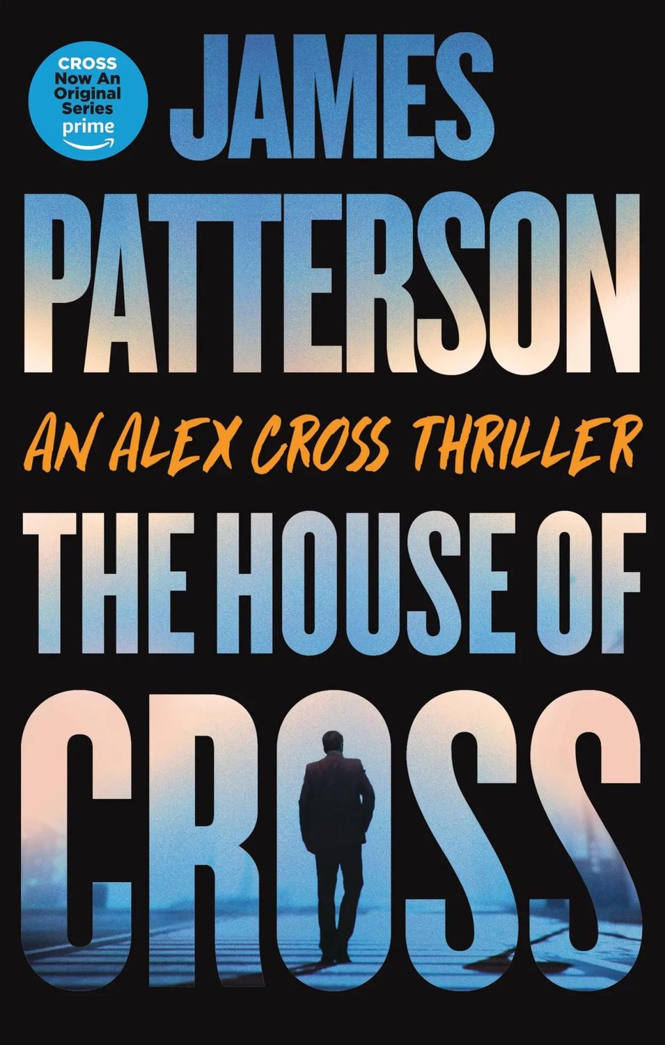 House of Cross: Meet the Hero (Alex Cross #33)