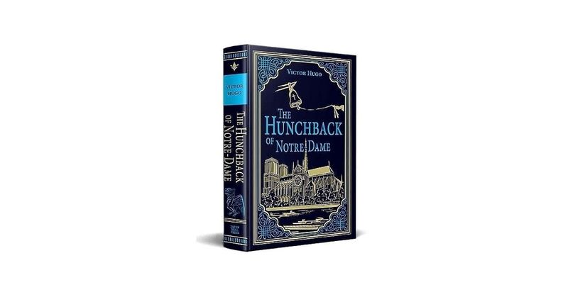 The Hunchback of Notre-Dame