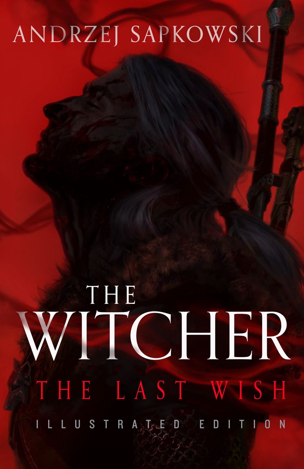 The Last Wish (Hardcover)