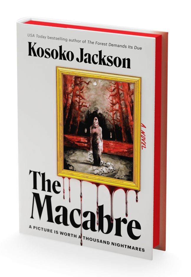 Macabre