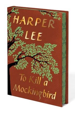 To Kill a Mockingbird (Collectors' Ed.)