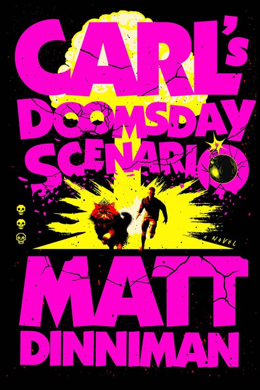 Carl&#39;s Doomsday Scenario  (Dungeon Crawler Carl #2)