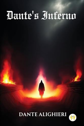 Dante&#39;s Inferno