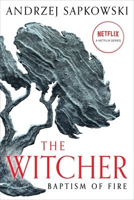 Baptism of Fire (The Witcher #3)
