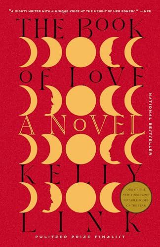 Book of Love